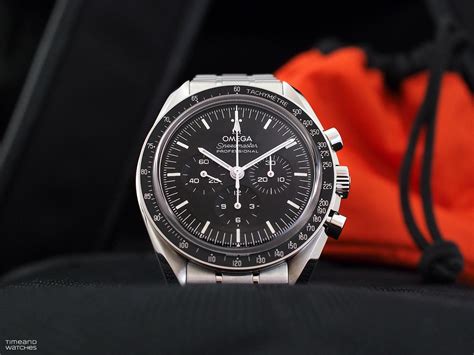 speedmaster 2021 omega|More.